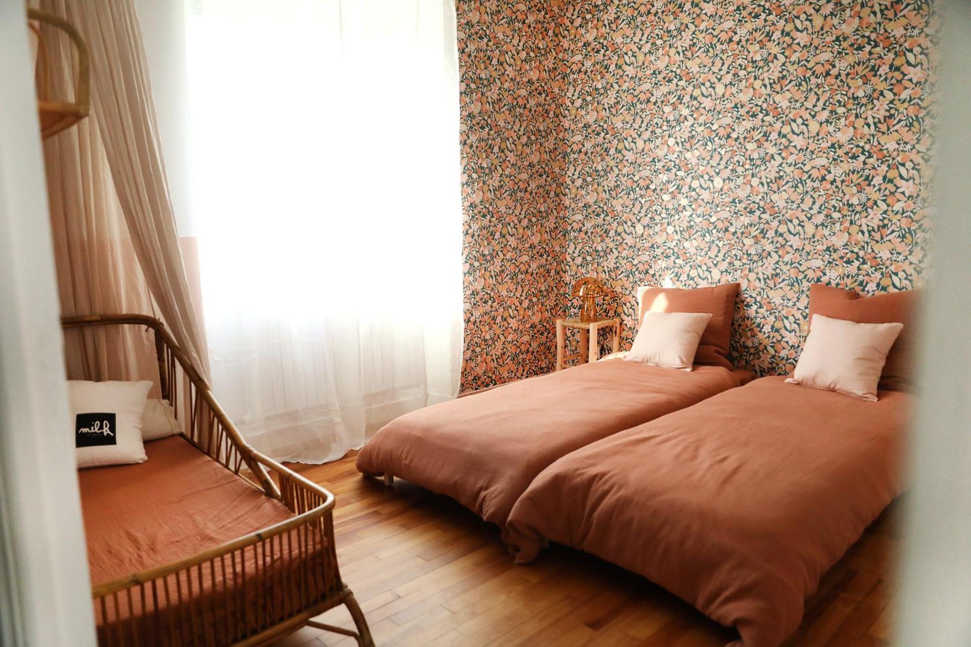Chambres Dans Maison Familiale A Plougastel Dalouas, A 20 Minutes De Brest Extérieur photo