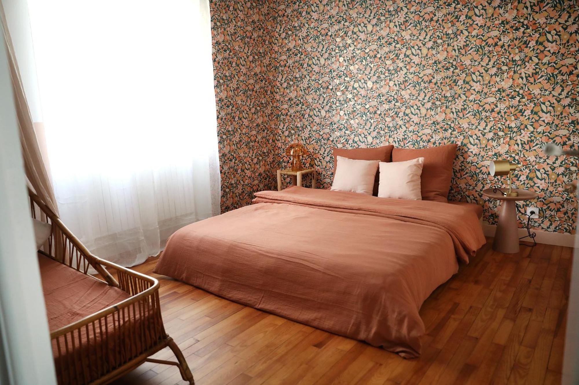 Chambres Dans Maison Familiale A Plougastel Dalouas, A 20 Minutes De Brest Extérieur photo