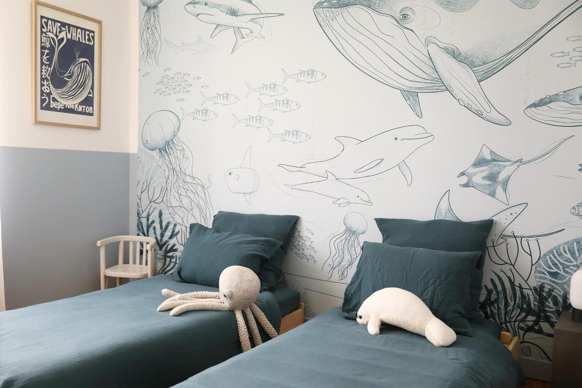 Chambres Dans Maison Familiale A Plougastel Dalouas, A 20 Minutes De Brest Extérieur photo