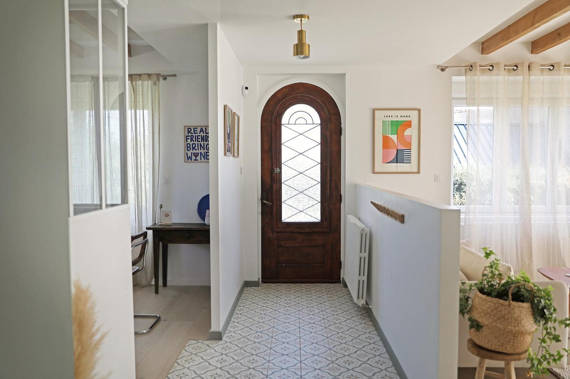 Chambres Dans Maison Familiale A Plougastel Dalouas, A 20 Minutes De Brest Extérieur photo
